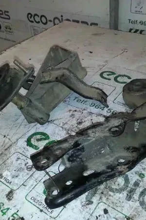 Marca Reconocida SOPORTE MOTOR IZQUIERDO