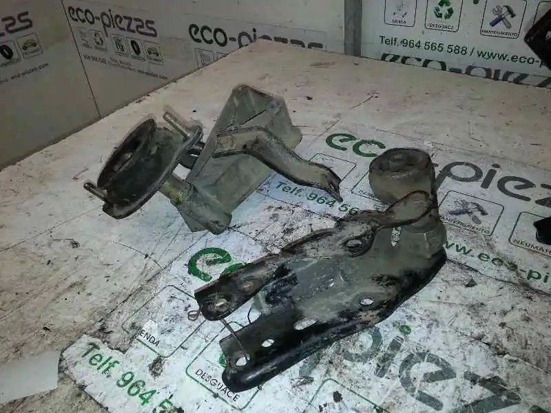 Original SOPORTE MOTOR DERECHO
