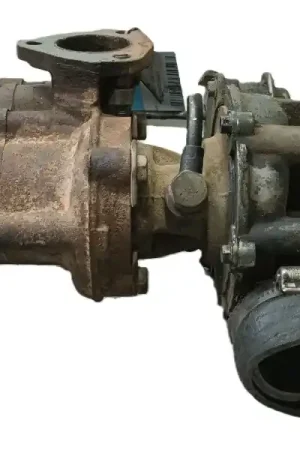 Precio De Fábrica TURBOCOMPRESOR 35242060F VA55B9710 17073X