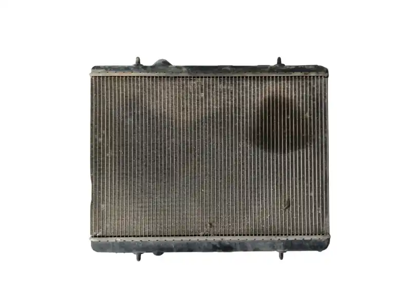 Novedad RADIADOR AGUA 133387 9646528480