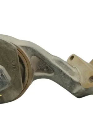 SOPORTE MOTOR DERECHO Edición Limitada