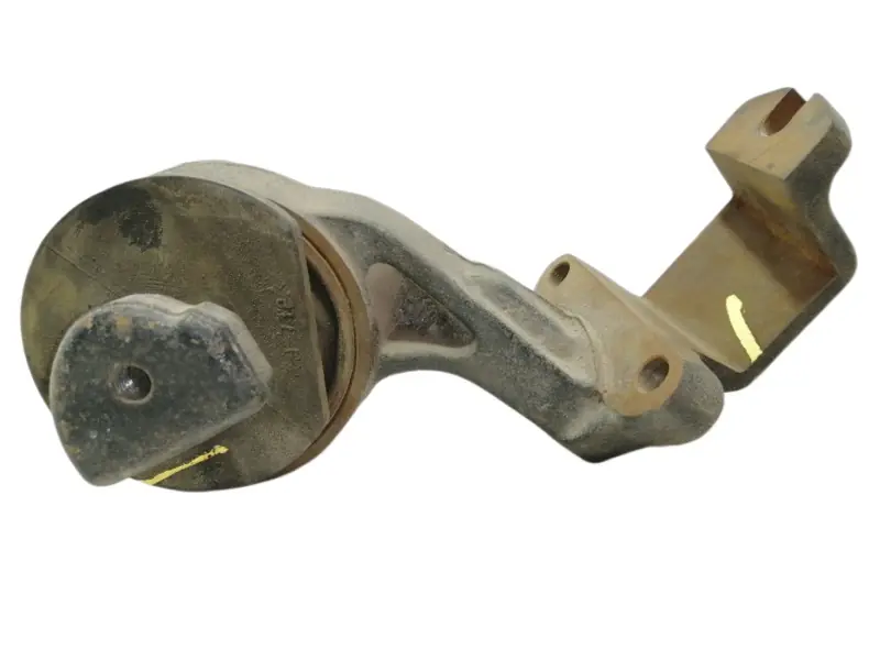 SOPORTE MOTOR DERECHO Edición Limitada