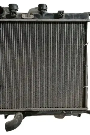 Última Oportunidad RADIADOR AGUA 884160006