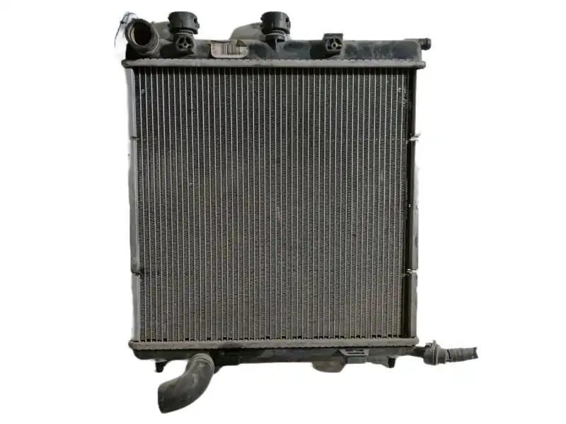 Última Oportunidad RADIADOR AGUA 884160006
