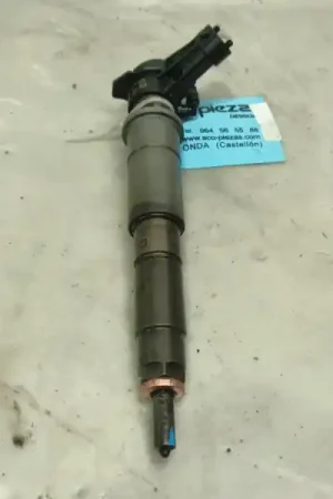 INYECTOR 505056AH8 2409398 0445115 Últimas Unidades
