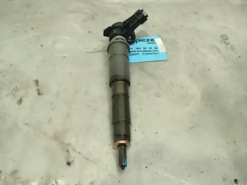 INYECTOR 505056AH8 2409398 0445115 Últimas Unidades