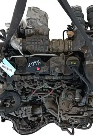 Última Versión MOTOR COMPLETO 8H01 OK