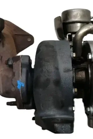 TURBOCOMPRESOR 7701479077 54399700127DTS BV39 Edición Limitada