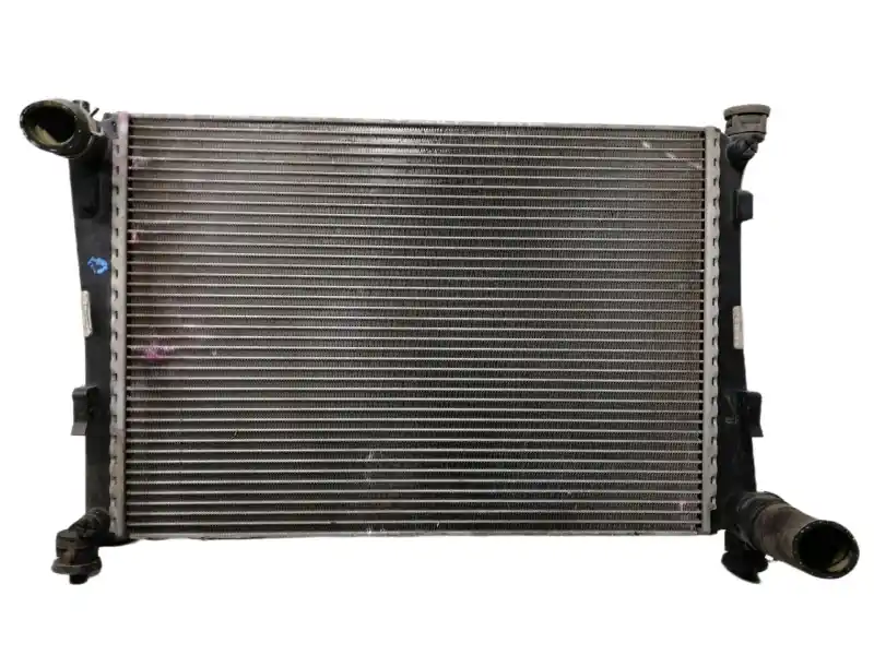 RADIADOR AGUA VP2S6H8005CC Premium