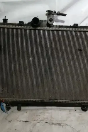 Compra Ahora RADIADOR AGUA