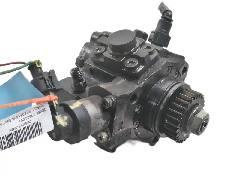 Precio Económico BOMBA INYECCION H8200690744 0445010223 8200934657C
