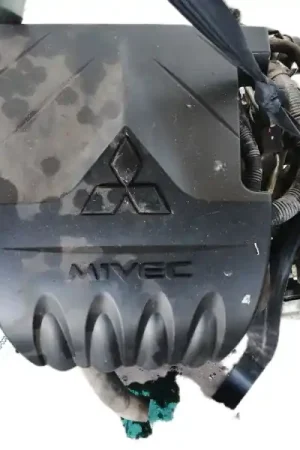 MOTOR COMPLETO 4A92 OK A Buen Precio