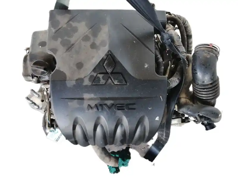 MOTOR COMPLETO 4A92 OK A Buen Precio