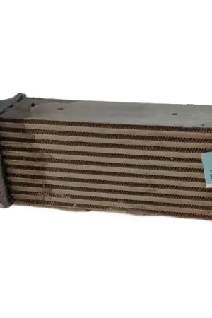Ocasión Especial INTERCOOLER 384F3 9637809480