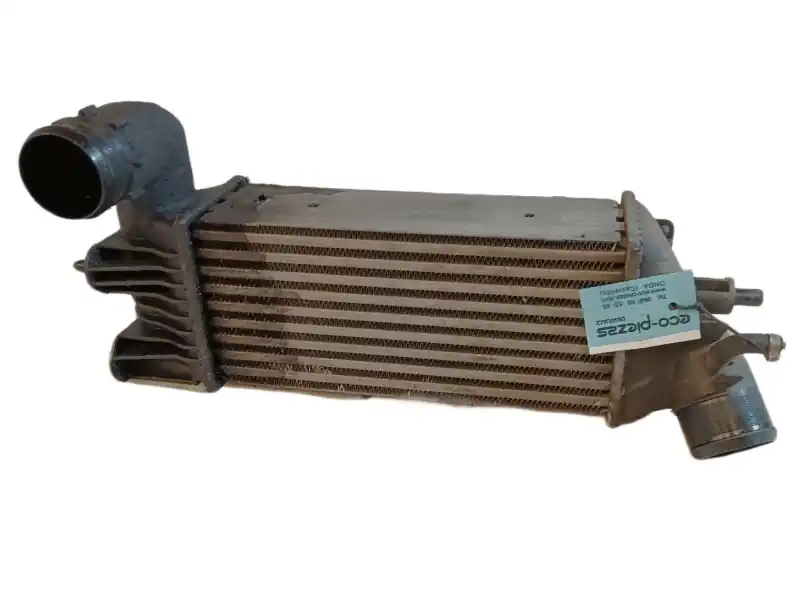 Ocasión Especial INTERCOOLER 384F3 9637809480