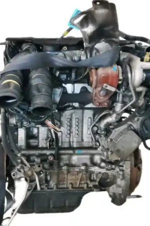 MOTOR COMPLETO 9HF Garantía Incluida