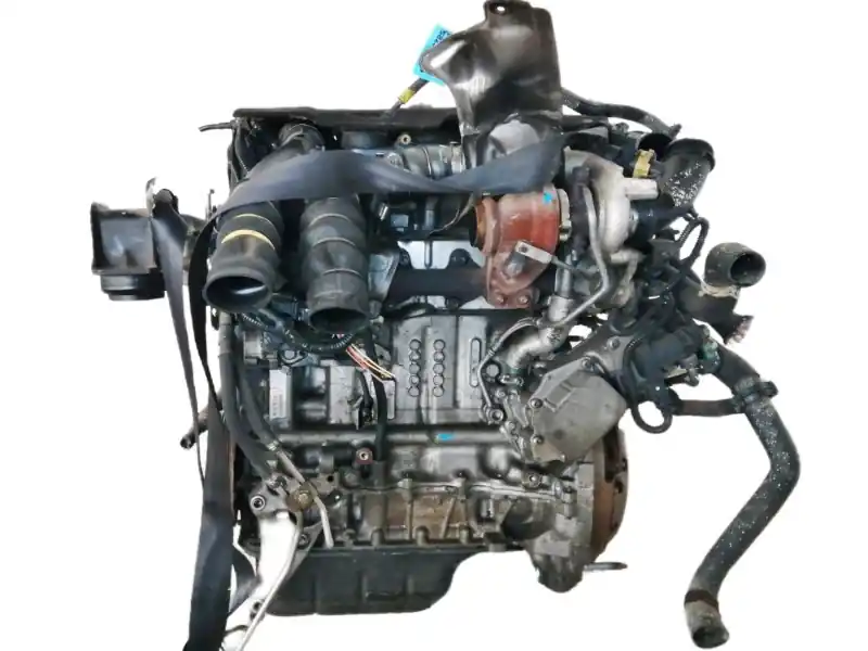 MOTOR COMPLETO 9HF Garantía Incluida
