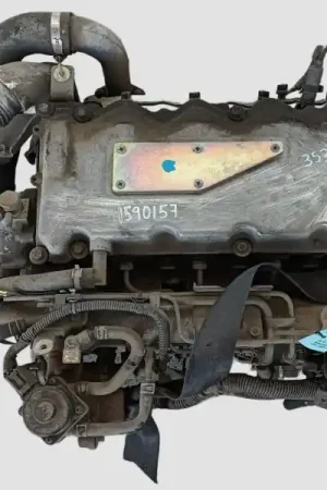 MOTOR COMPLETO YD22 OK Pedido Al Por Mayor