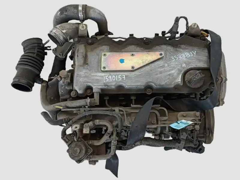 MOTOR COMPLETO YD22 OK Pedido Al Por Mayor