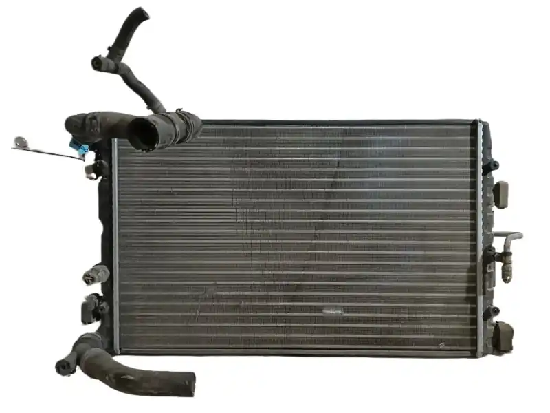 Exclusivo RADIADOR AGUA 652711 0033854