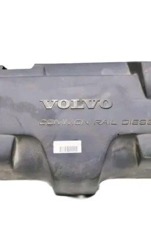 TAPA MOTOR 23100388 Certificado