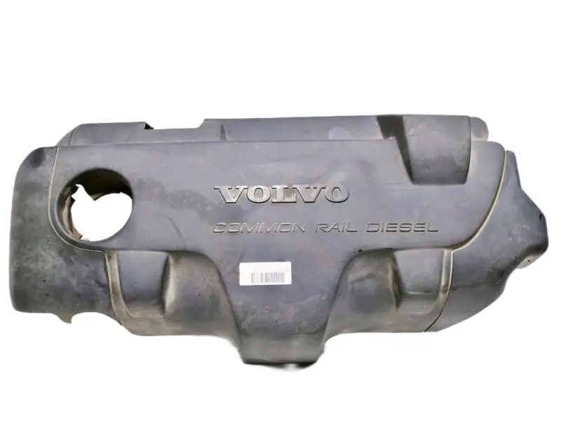 TAPA MOTOR 23100388 Certificado