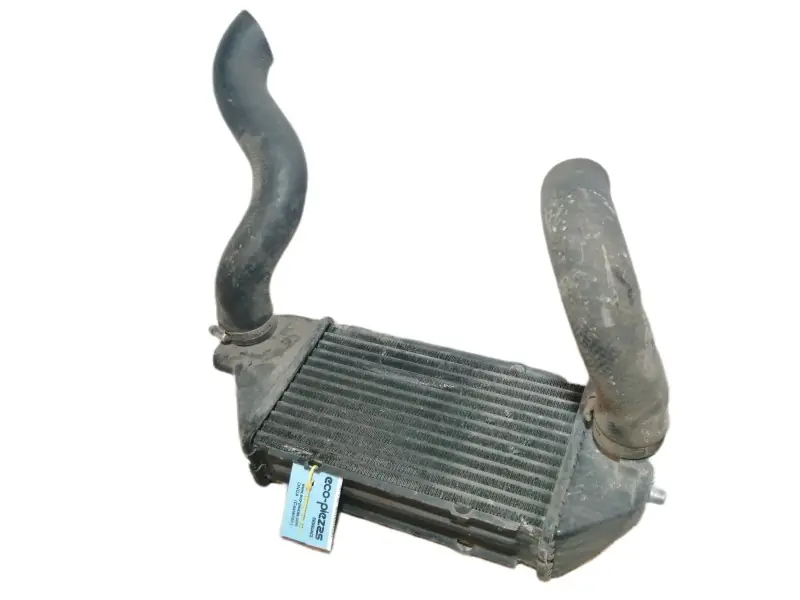 INTERCOOLER 1270000710 Económico
