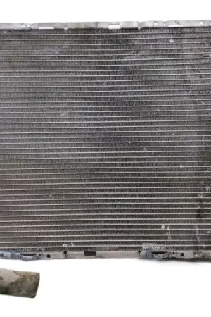 Precio Reducido RADIADOR AGUA 8200138738