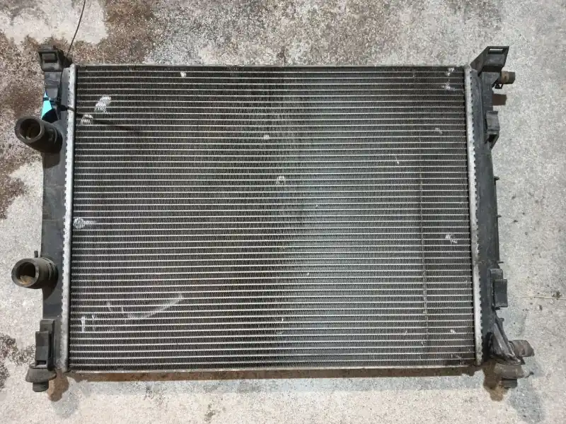 Últimas Unidades RADIADOR AGUA 8200357536 8200357536