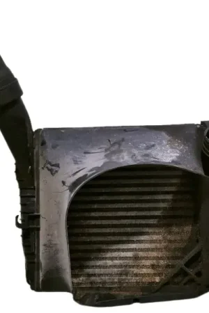 Certificado INTERCOOLER
