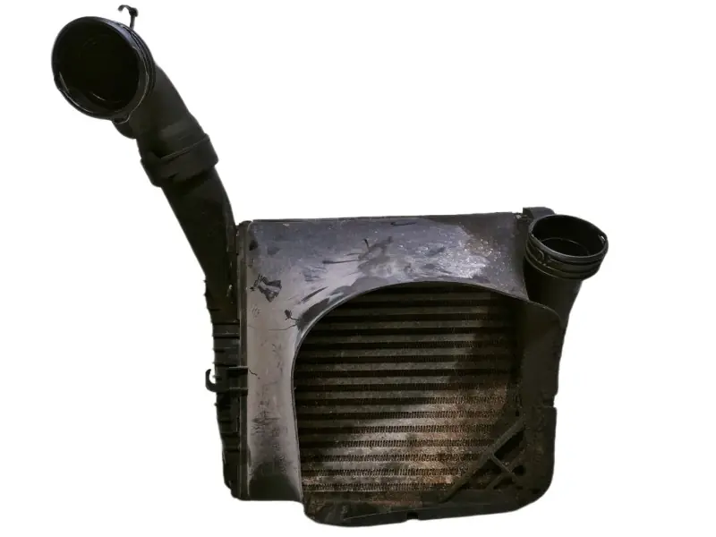 Certificado INTERCOOLER