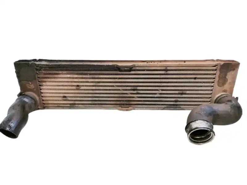 Promoción Exclusiva INTERCOOLER A6395010801