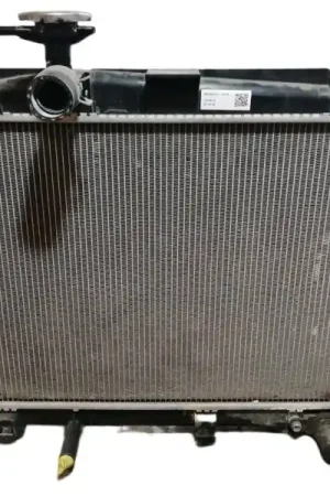 RADIADOR AGUA MF4221746373 Envío Internacional
