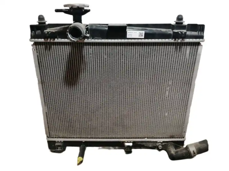 RADIADOR AGUA MF4221746373 Envío Internacional