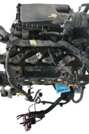 MOTOR COMPLETO 1900047340 1NRFE Promoción Exclusiva