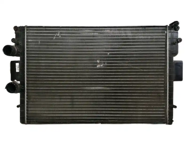 Novedad RADIADOR AGUA RA0140071