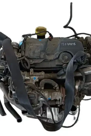 MOTOR COMPLETO K9K834 Rebajas