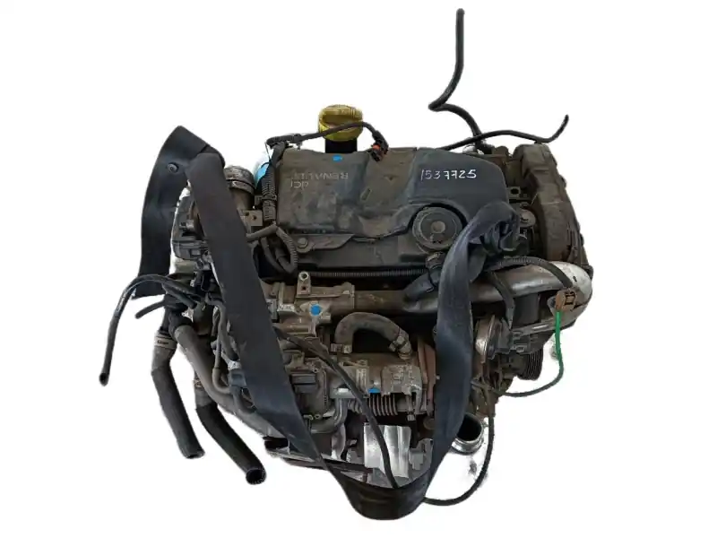 MOTOR COMPLETO K9K834 Rebajas