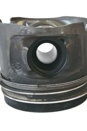 Nueva Colección PISTON