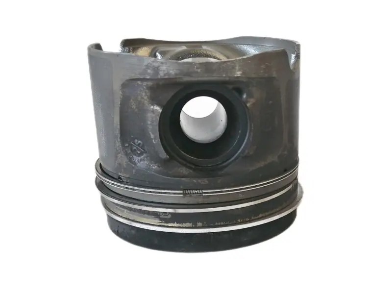 Nueva Colección PISTON