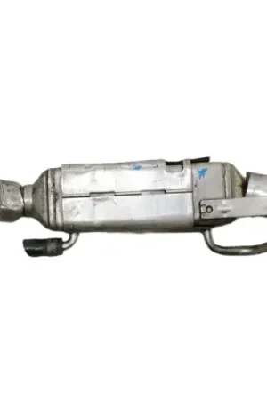ENFRIADOR EGR Oferta Flash