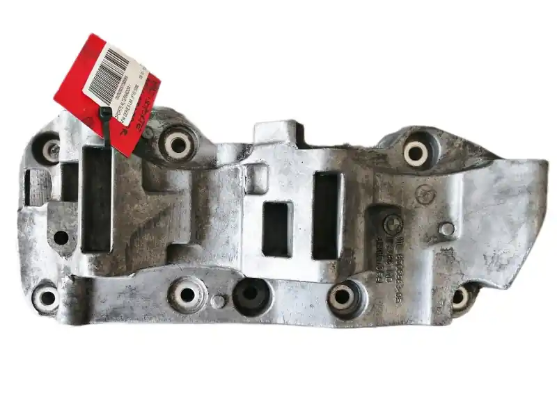 Lujoso SOPORTE ALTERNADOR 174786 MULTI SOPORTE ALTERNADOR 116850686305