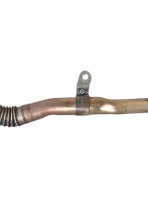 TUBO TUBO EGR Nuevo Modelo