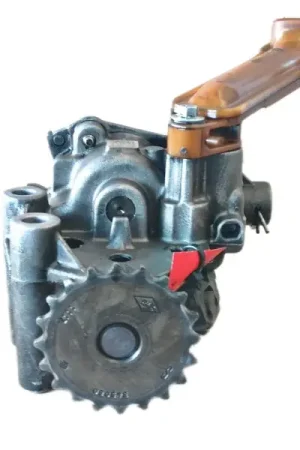 BOMBA ACEITE 8200345633 466870891268 Garantía Incluida
