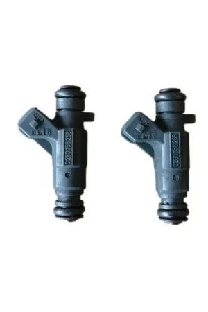 Venta Final INYECTOR