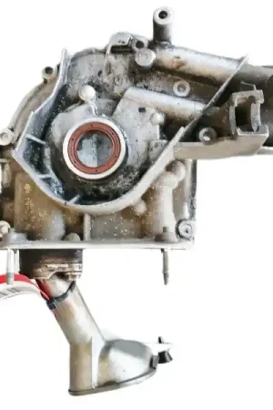 Envío Internacional DESPIECE MOTOR 370972010 BOMBA ACETE