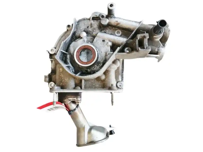 Envío Internacional DESPIECE MOTOR 370972010 BOMBA ACETE