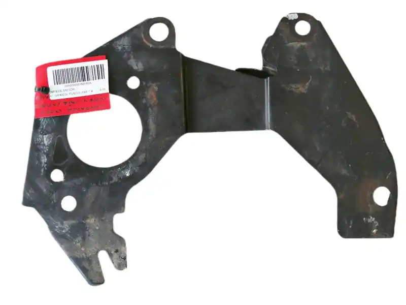 DESPIECE MOTOR SEPARADOR ENTRE MOTOR Y CAJA DE CAMBIOS Mejor Precio