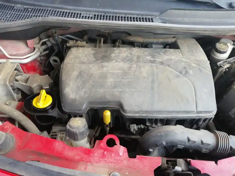 Pago Seguro MOTOR COMPLETO D4F722 OK