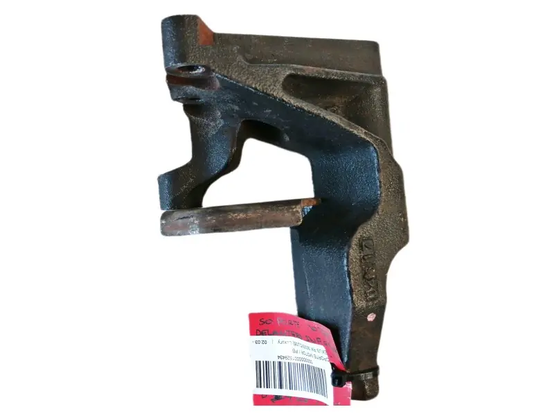 SOPORTE MOTOR 1231520040 SOPORTE MOTOR DELANTERO INFERIOR Artesanal